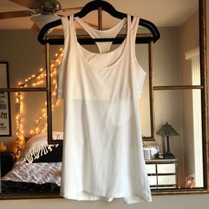 Lululemon All Sport Support Tank